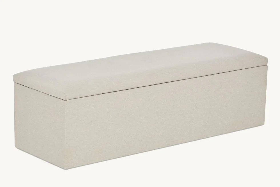 Extra Large Blanket Box UK: Go Big on Storage and Style