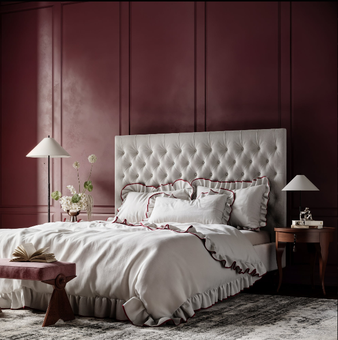 Luxury Beds for Sale: A 2025 Buying Guide for the UK Market