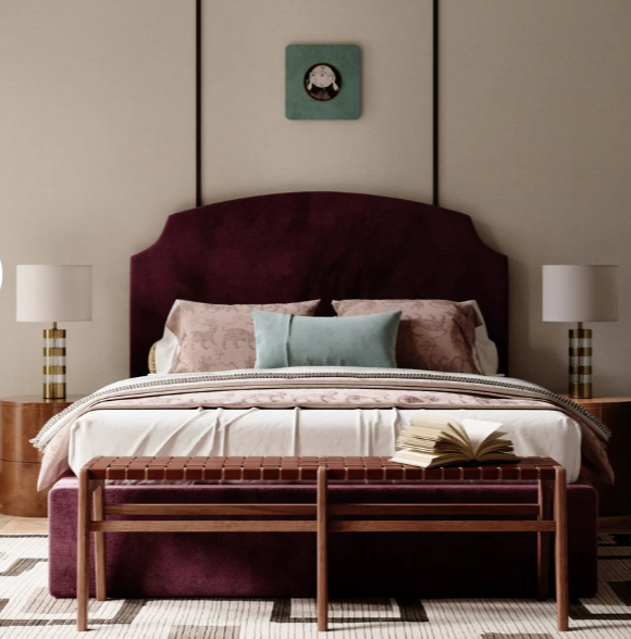 Modern Luxurious Beds Sale: Trends & Deals at Sovah
