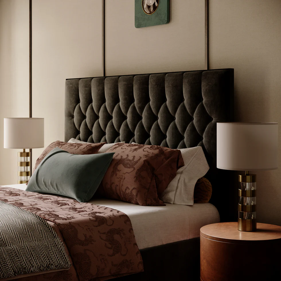 Best Wooden Headboards UK to Buy in 2025