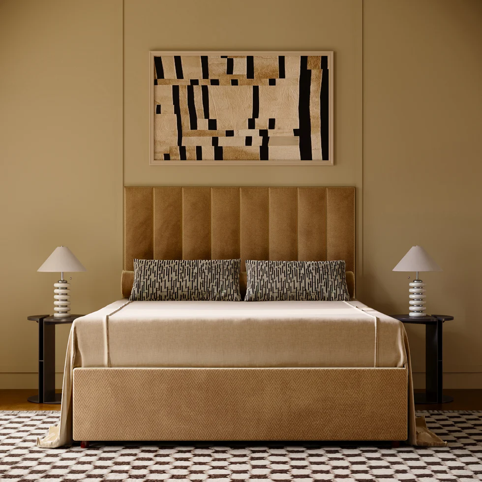 Stylish Ways to Use Blanket Boxes and Ottomans in Your Home