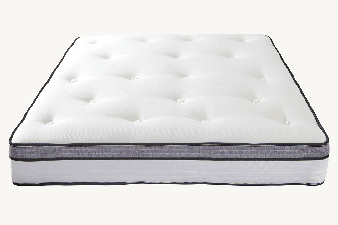 Empyrean Memory Ortho Mattress