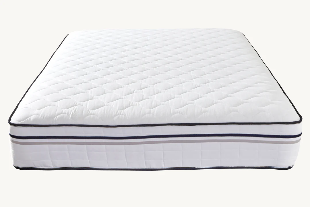 THE DELUXE 1000 POCKET MATTRESS
