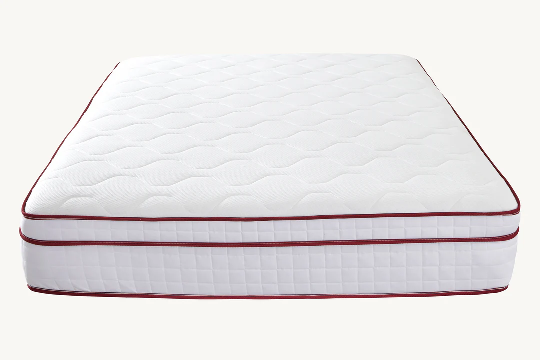 THE LUXURIOUS 1000 POCKET MATTRESS