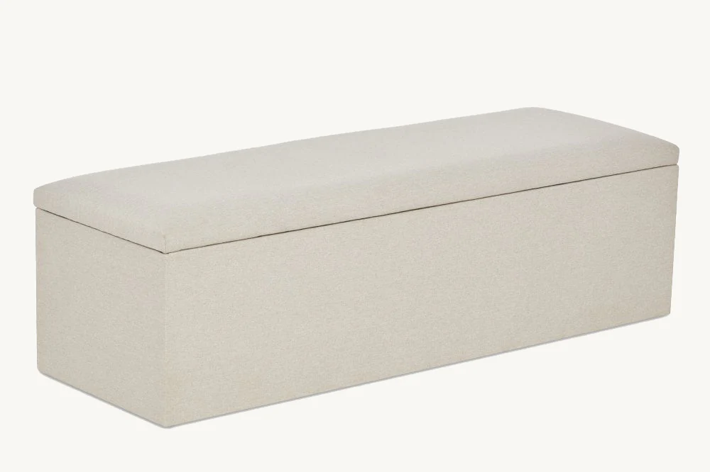 TAYLOR BLANKET BOX,