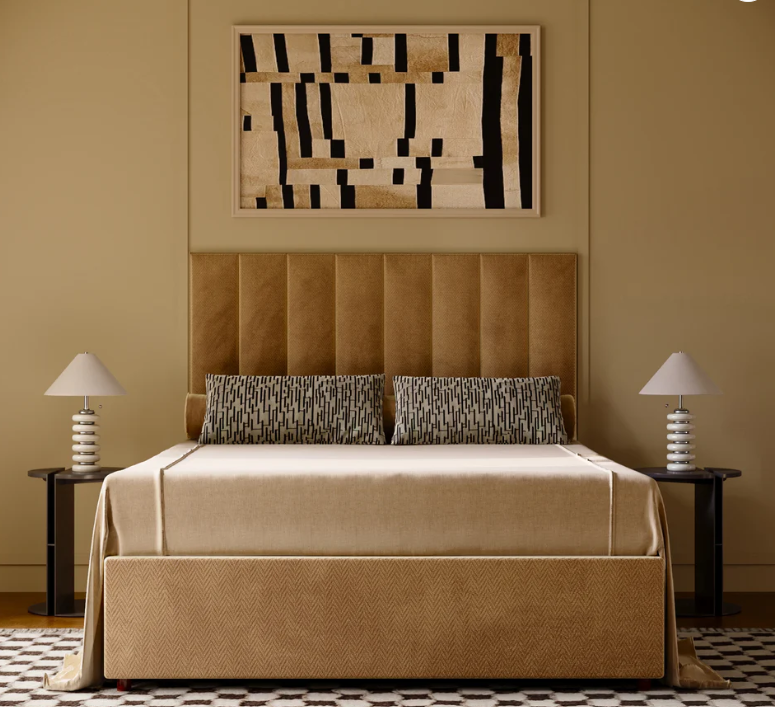 Transform Your Bedroom with a Divan With Bed Storage Solution