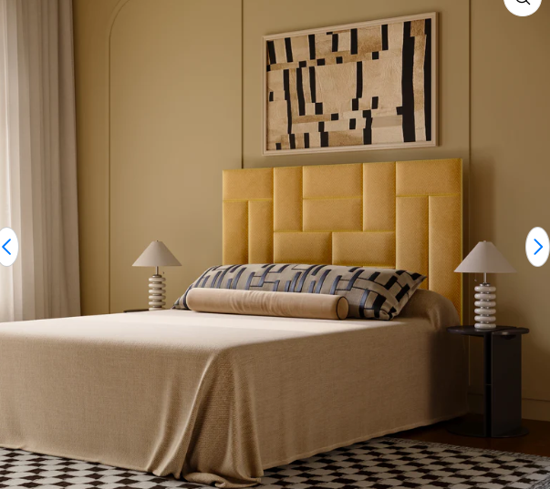 Bespoke Luxury Designer Beds UK – Customise Your Sleep Experience