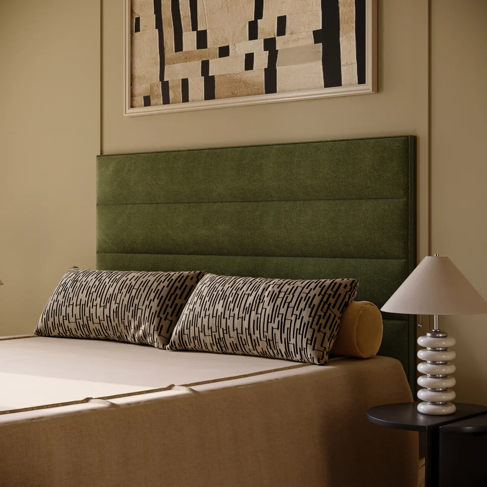 headboard covers UK